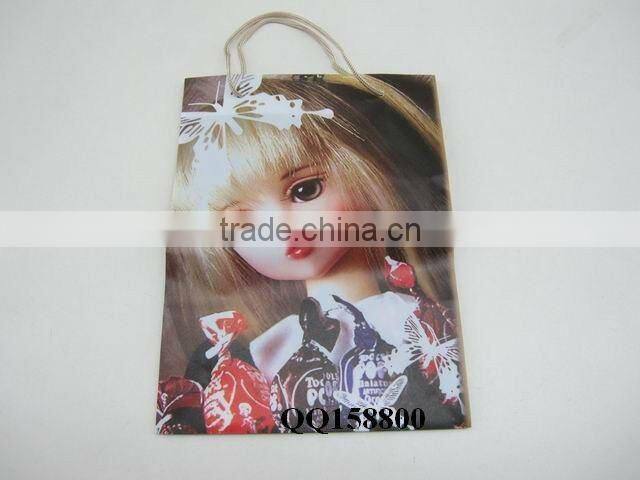 PP gift bag