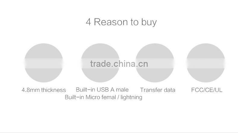 external battery portable portable mobile phone charger promotional cell