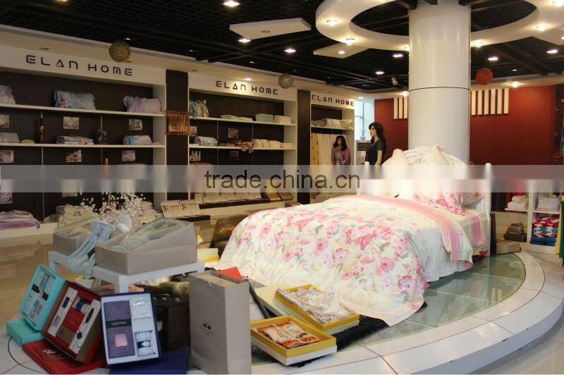 bedding set 3D design 100% Cotton