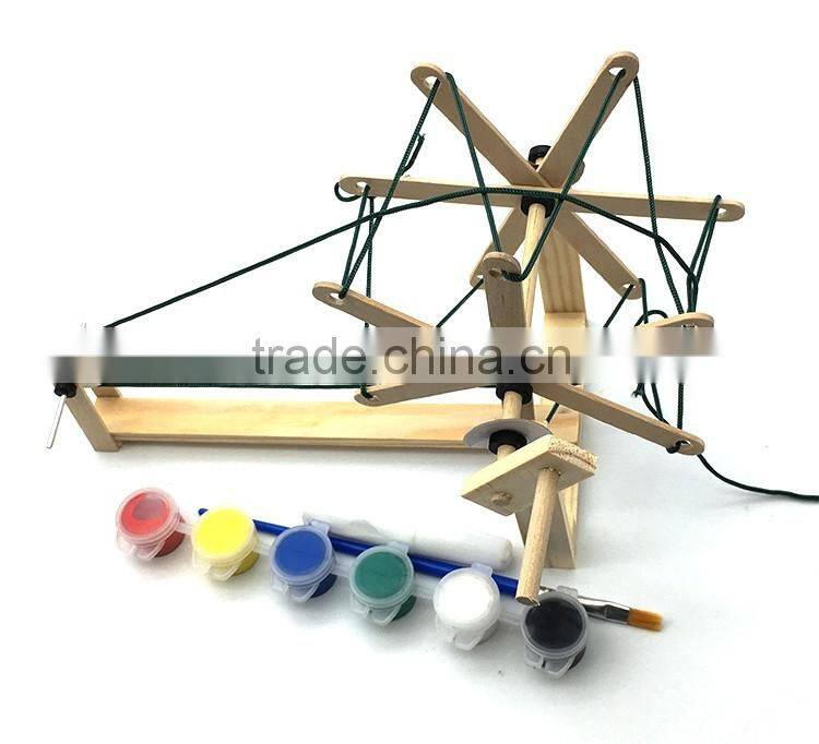 Spinning Wheel Puzzle Toys for Kids Educational