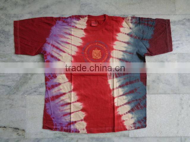tie dye designs t-shirts new model hindu gods