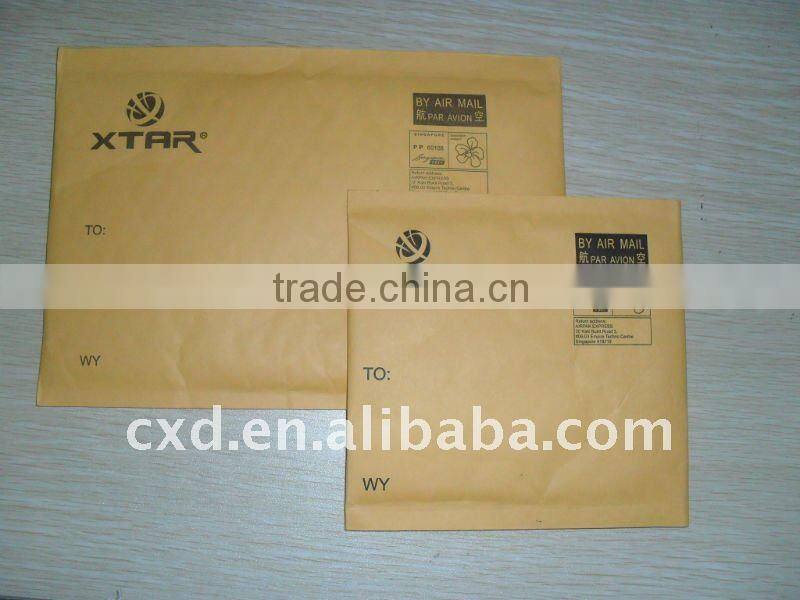 Golden kraft bubble envelope pink bubble envelope cheap bubble envelopes