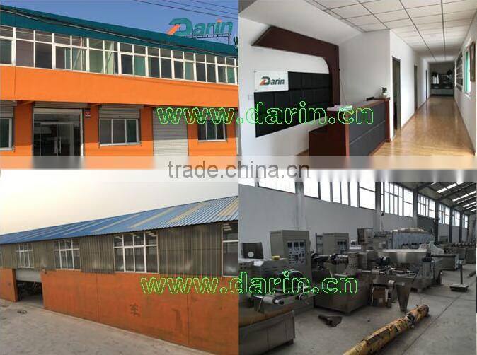Dog/cat/bird/fish/ China Pet Feed Production Line