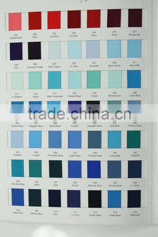 Wholesale Christmas Gift Packaging Ribbon