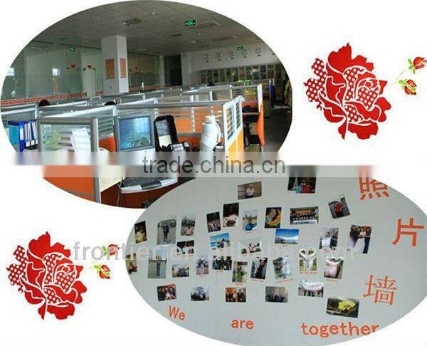 high visibility safety T-shirt, long sleeve with reflective tape