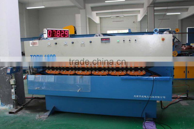 450/750V XLPE power cable