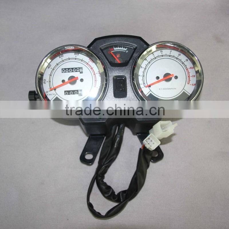 SCL-2012080403 Digital motorcycle tachometer