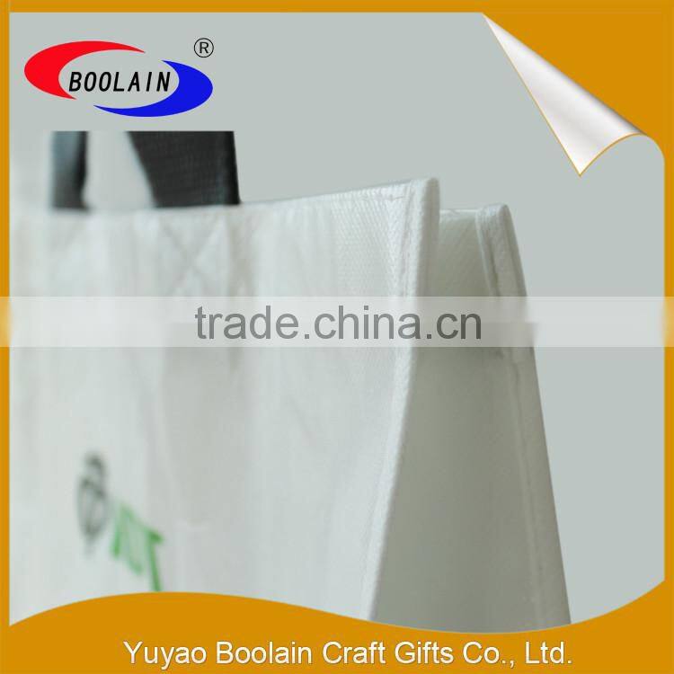 Alibaba online shopping sales recycled pp nonwoven bag bulk buy from china