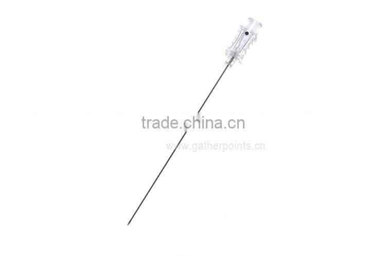 Different Types Of Hypodermic Needle Sizes