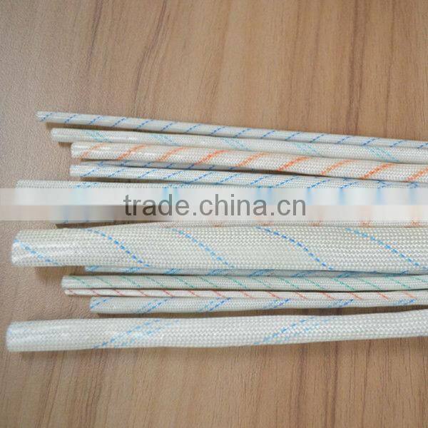 Fiberglass Sleeves-Fiberglass cable