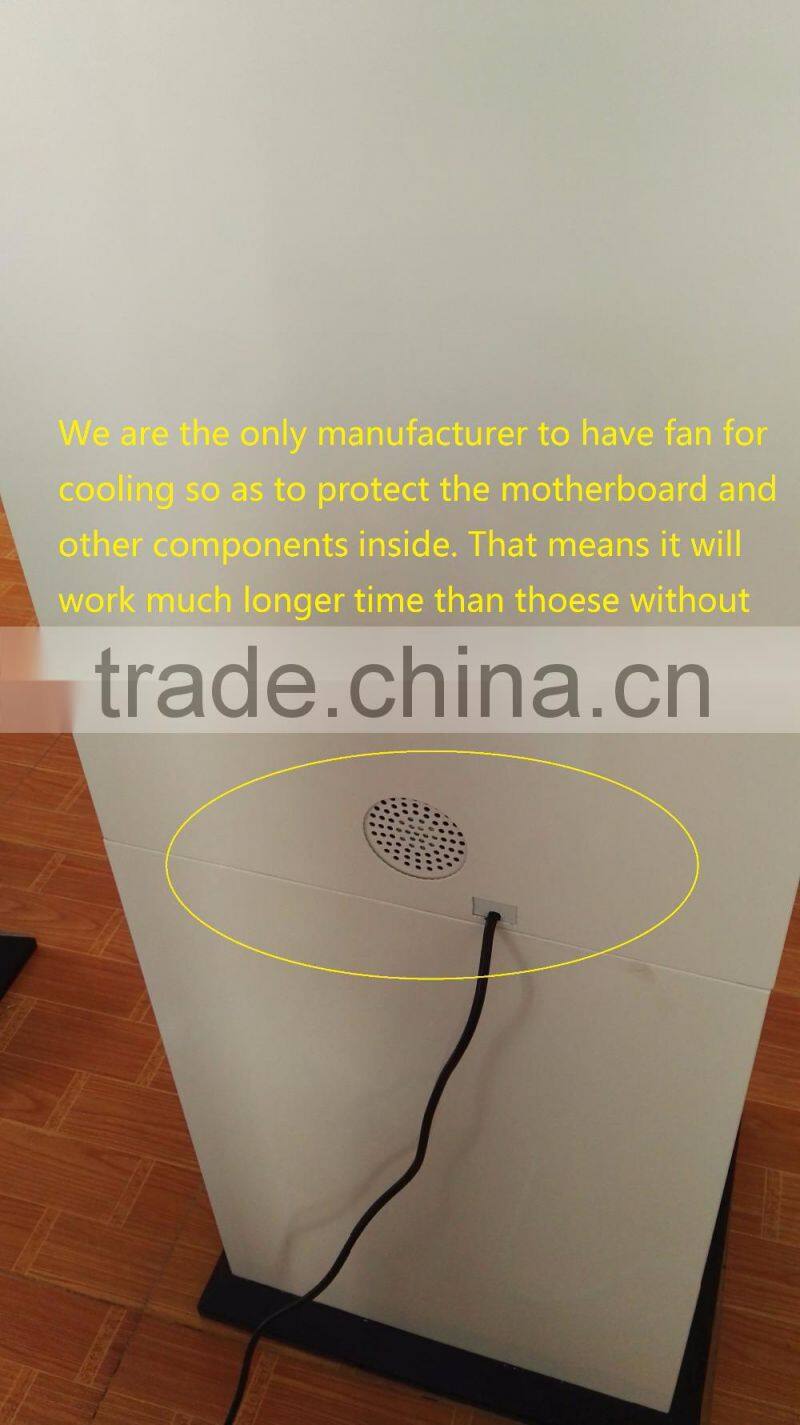 Coin Change Machine for Commercial Laundry Washing Machine