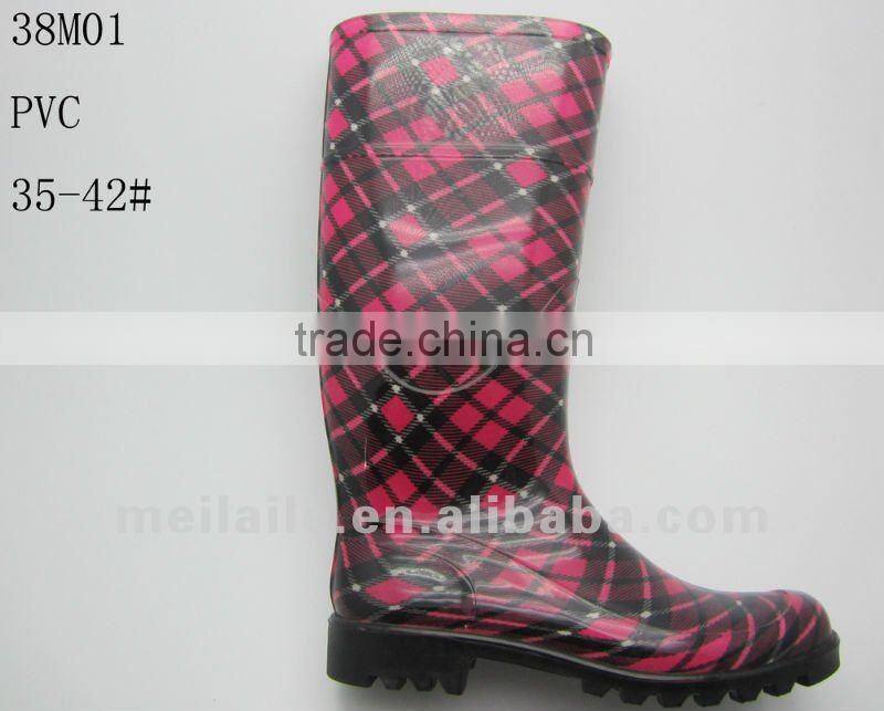 New fashion rian shoes for men