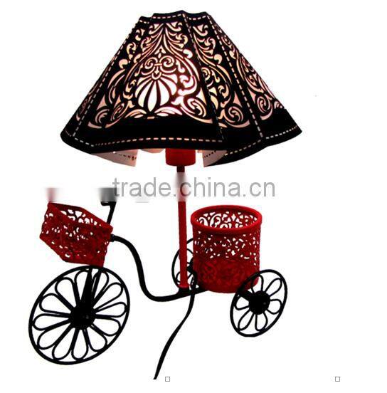 Led flexible headboard umbreal room light decorative lamp light