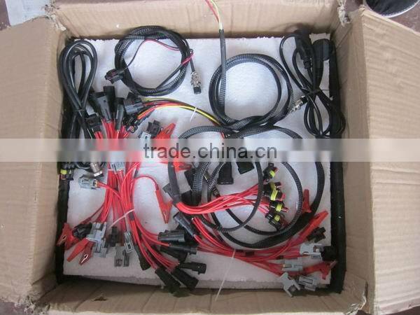 ECU-CRSIII CR injector and pump tester ( Bosch)