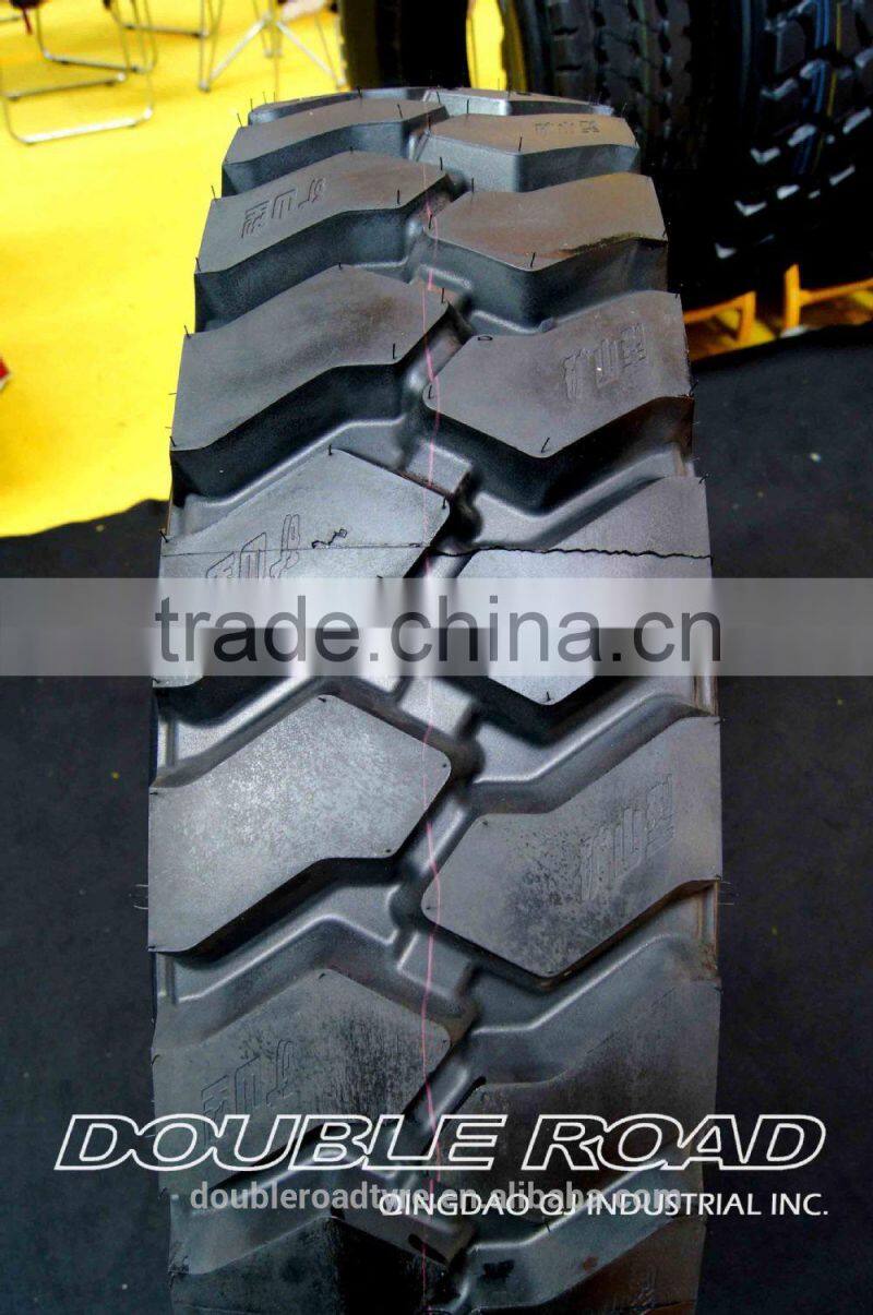 DOUBLEROAD china tire brand truck tire 11.00-20