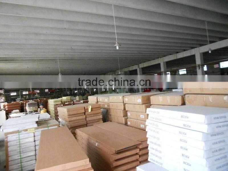 New style oak single color wooden shoe rack shoe cabinet design