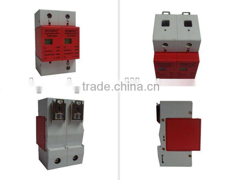 Class B Surge Protector