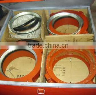 Elbow Type and Alloy Material hammer union 1003