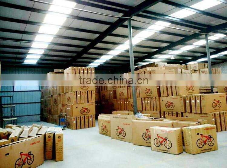 2016 NEW DESIGN chinese road bike with disc brake