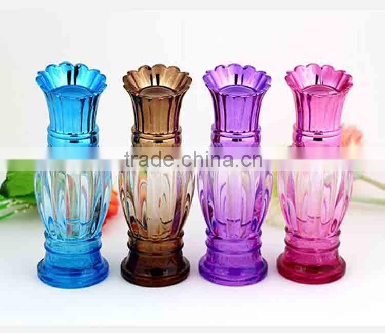 wholesale high quality body shape glass perfume bottles uinique shape glass perfume bottle