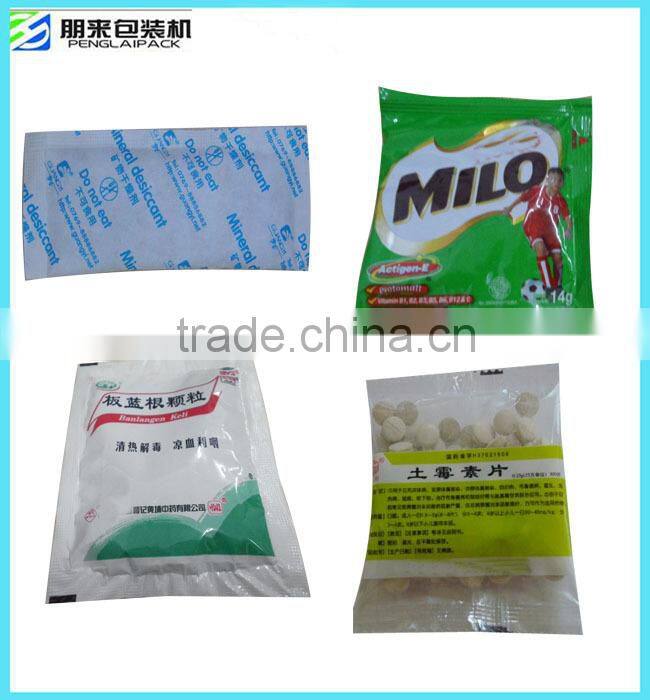 High Accuracy Electric Scale Melon Seeds Weighing Packing Machine