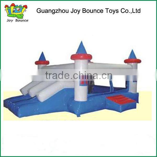 new design mini jumping castle/inflatable mini bouncer for sale