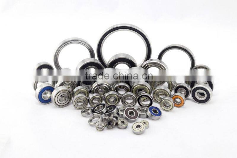 China supplier 6902zz for Stainless Steel Manufacturing Long Life Automobile Wheel Deep Ball Bearing