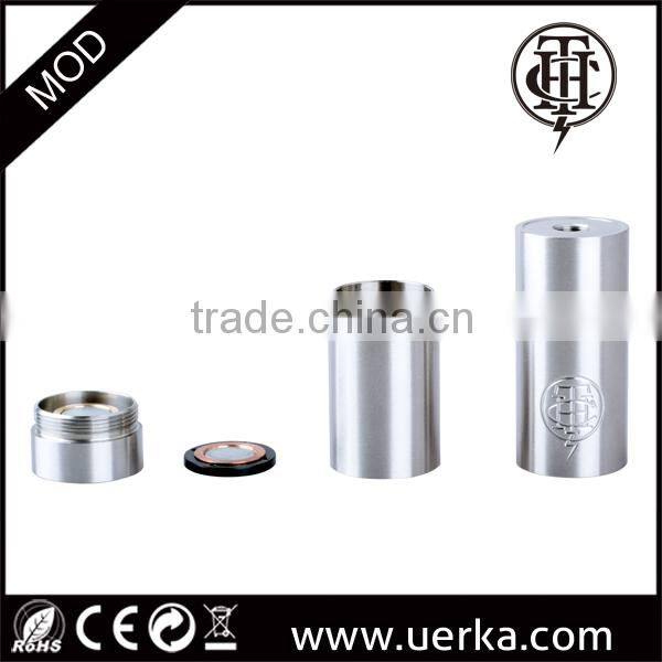 Hot Mechanical Mod US design mod high performance wholesale price best seller