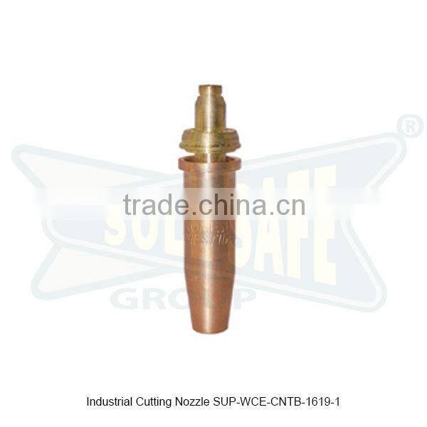 Industrial Cutting Nozzle ( SUP-WCE-CNTB-1619-1 )