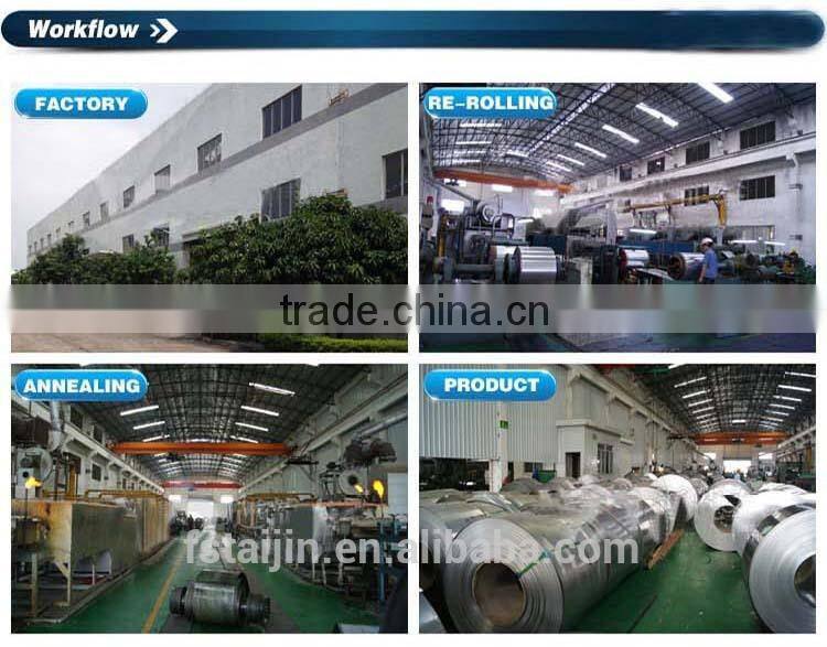 200/400 series SS for kitchenware