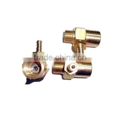 High pressure washer part