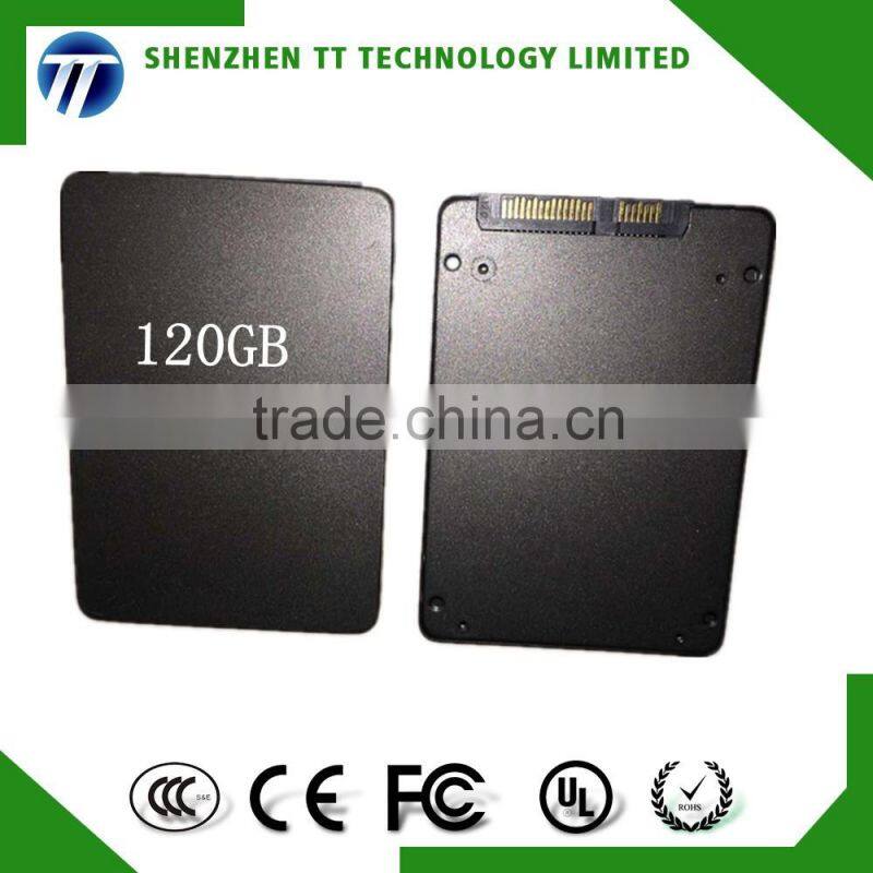 read speed 450MB/s ssd 120gb