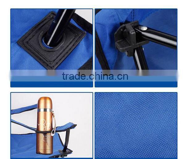 2015 wonderful Customized metal Folding Chair