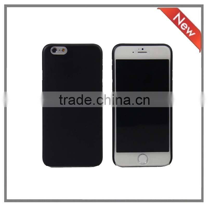 Ultra thin 0.35mm pp case for iphone 6 plus