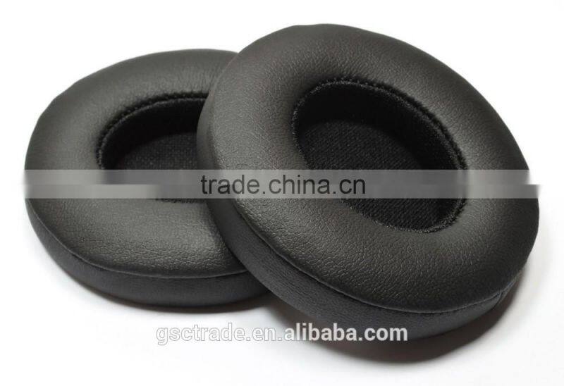 Replacement Ear Pads Cushion+ Top Headband For solo2.0 headphones--Headband have 8 colors