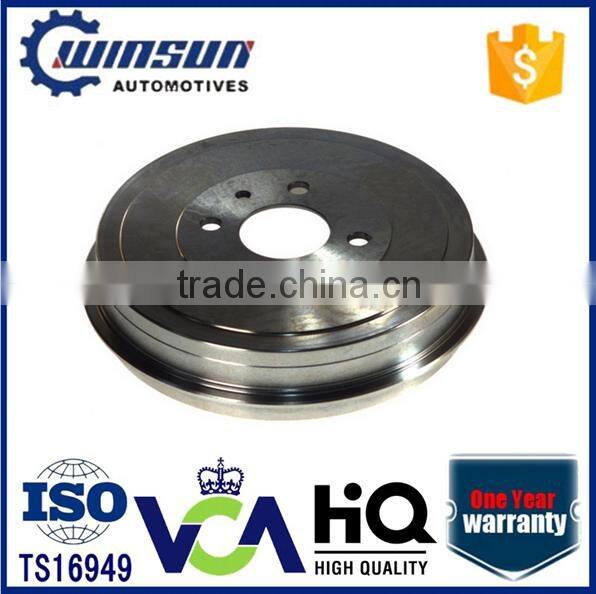 high performance7763353 FIAT car brake drum