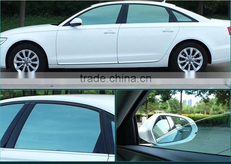 1.52*30M roll tining film no fading windows film car glass film HQ