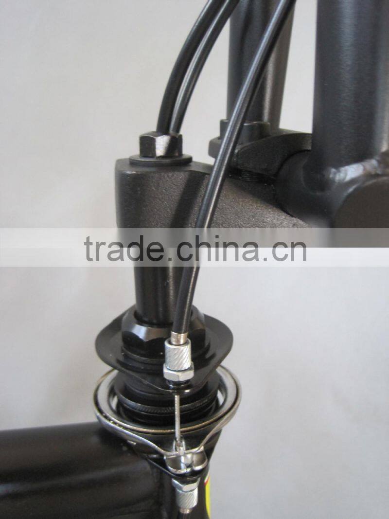 High Quality 20 Freestyle Bike / BMX Bike