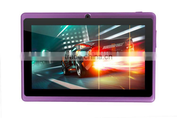 Android tablet odm 7 inch quad core android tablet /cheap tablets