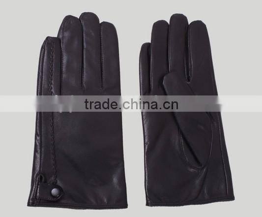 Manufacture Lady Gloves,Iphone Use Screentouch Glove