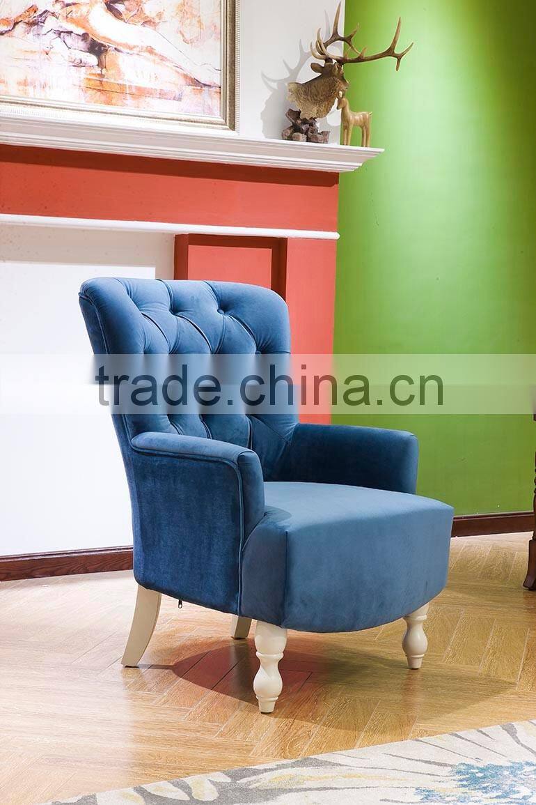 classical villa living room furniture set/antique wooden sofa set design