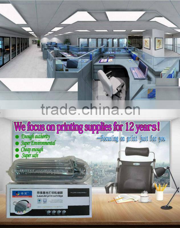 china alibaba reset toner cartridge chip for hp CF280A 280A