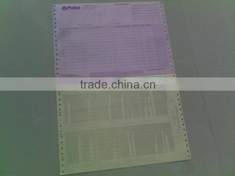 Printing Blank Document