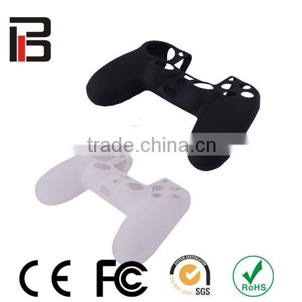 High quality For ps4 silicone case new design