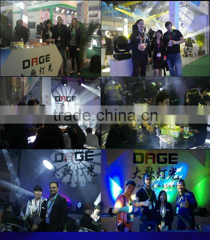 HOT&NEW! 25x10w dmx led blinder/led matrix display