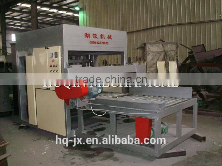 Top Quality Foam Cement Board Concrete Block Cutting Machine