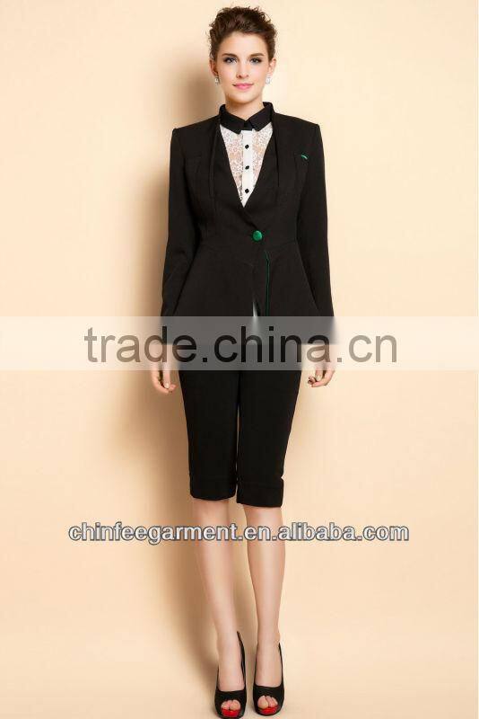 Latest Women Pants Suits
