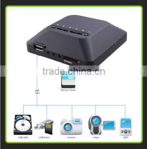 hd 3d mkv media player