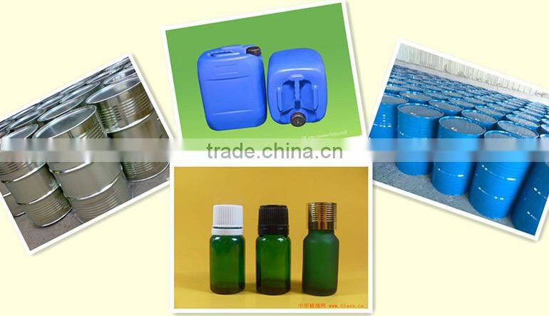 private label 100% nature Bergamot Essential Oil boday massage oil