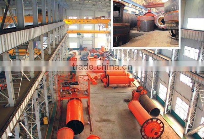 High quality Flotation Seperator machine